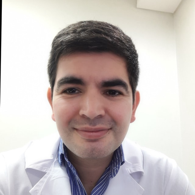 Foto de Lucas Sebastian Travieso