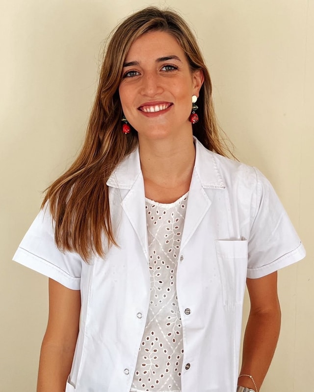 Foto de María Del Rosario Belossi