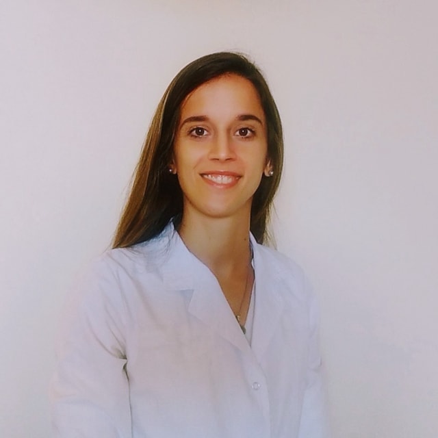 Foto de Maria Fernanda Ramajo, Endocrinología