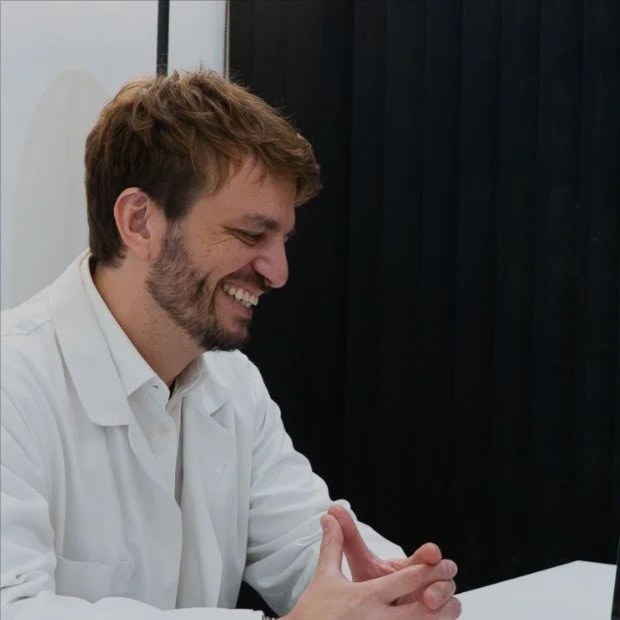 Foto de Alan Rinenberg 