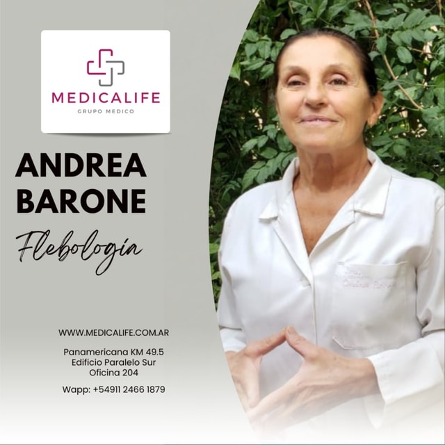 Foto de Andrea Barone