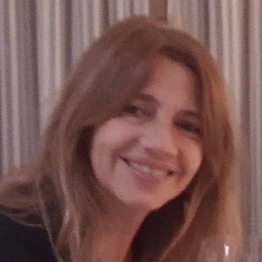 Foto de Marcela Bacigalupo