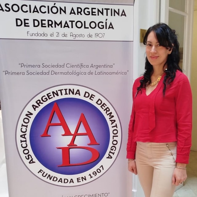 Foto de Mariana Yael Alderete