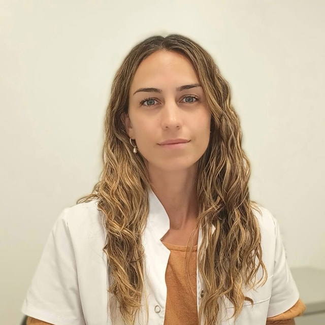 Foto de Carmen Otegui