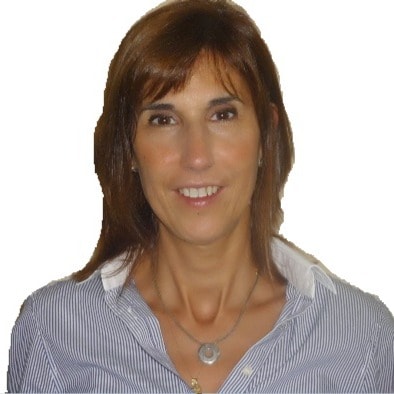 Foto de Alejandra Lafont