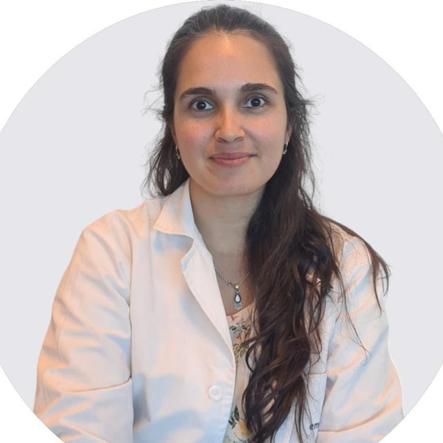 Foto de Xiomara Bellon