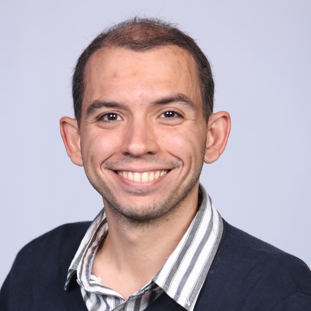 Foto de Leonardo Zambrano, Otorrinolaringología