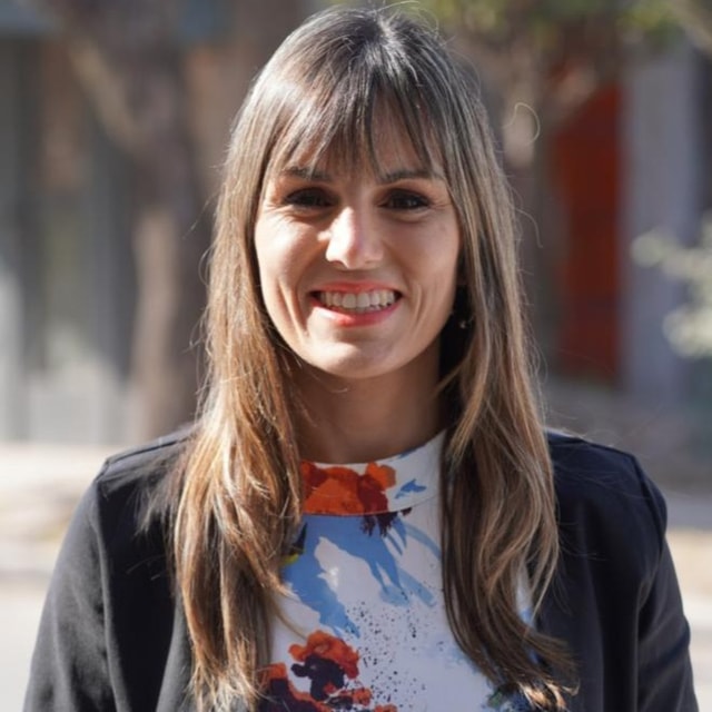 Foto de Maria Victoria Dicatarina Losada, Diabetología