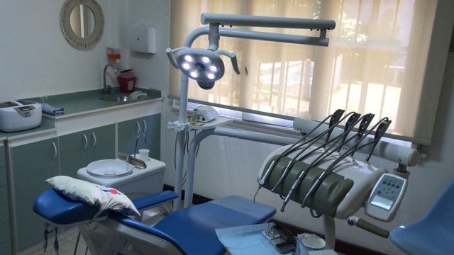 Foto de Veronica Borrelli