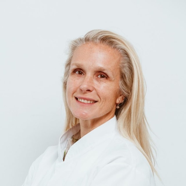 Foto de Ines  Candioti Lehmann, Oftalmología