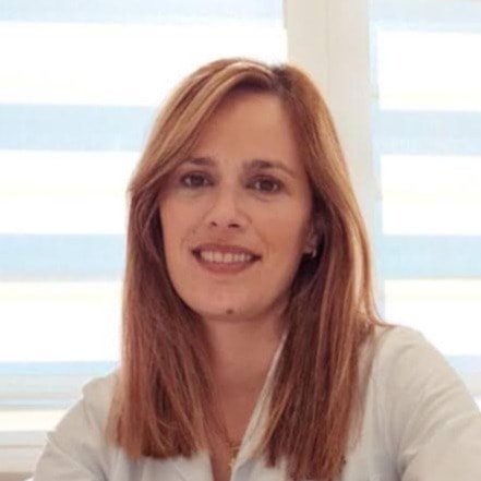 Foto de María Cecilia Laporta