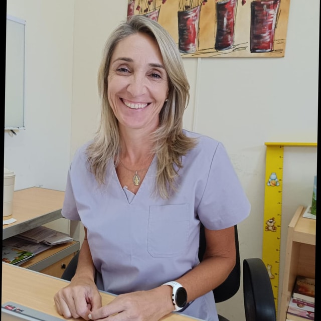Foto de Maria Pamela Maldonado
