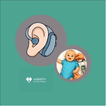 Foto de Soledad Conti Otoemisiones Y Selec Audifonos