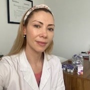 Foto de Anahí Arregui