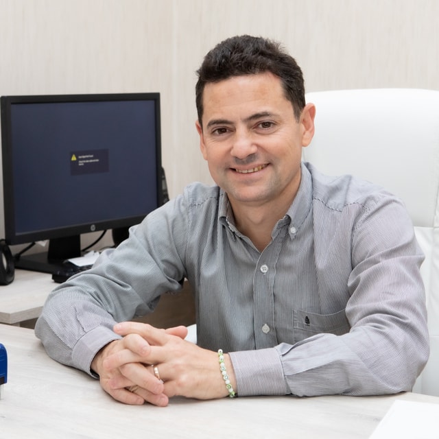 Foto de Mariano Dalto