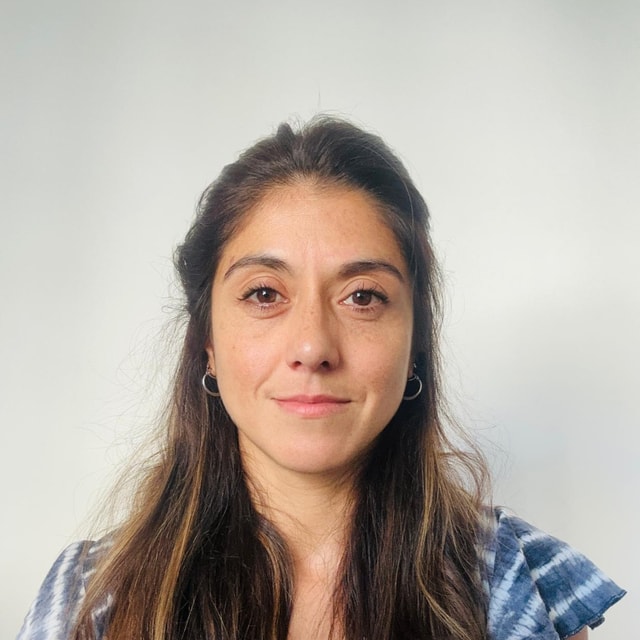 Foto de Ana Laura Tavieres, Ginecología