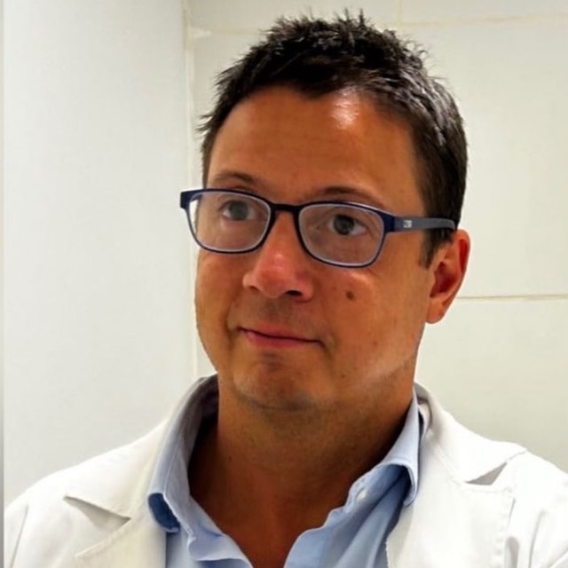 Foto de Pablo Rainaudi