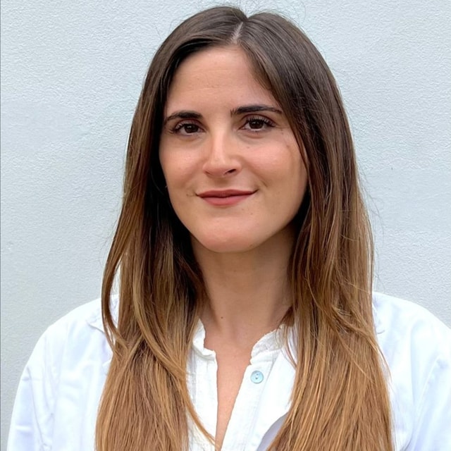 Foto de Bernarda La Licata 