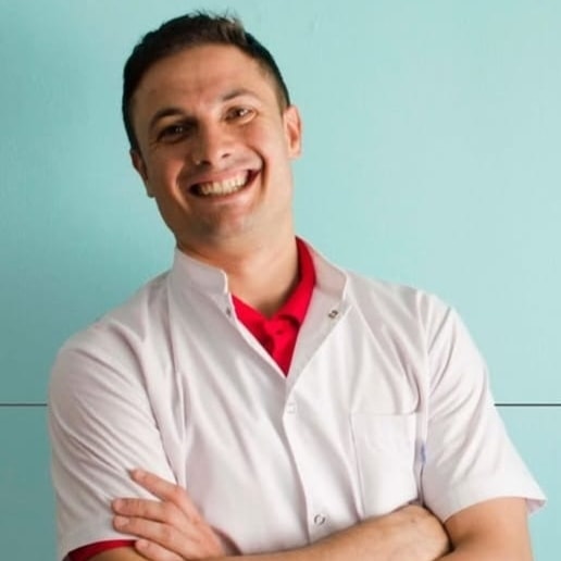 Foto de Ignacio Fernandez Candel