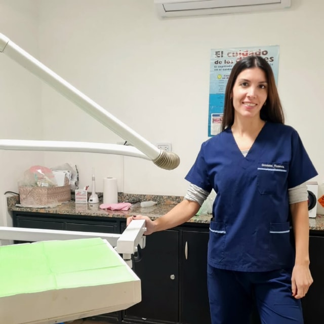 Foto de MARIA FLORENCIA Gonzalez