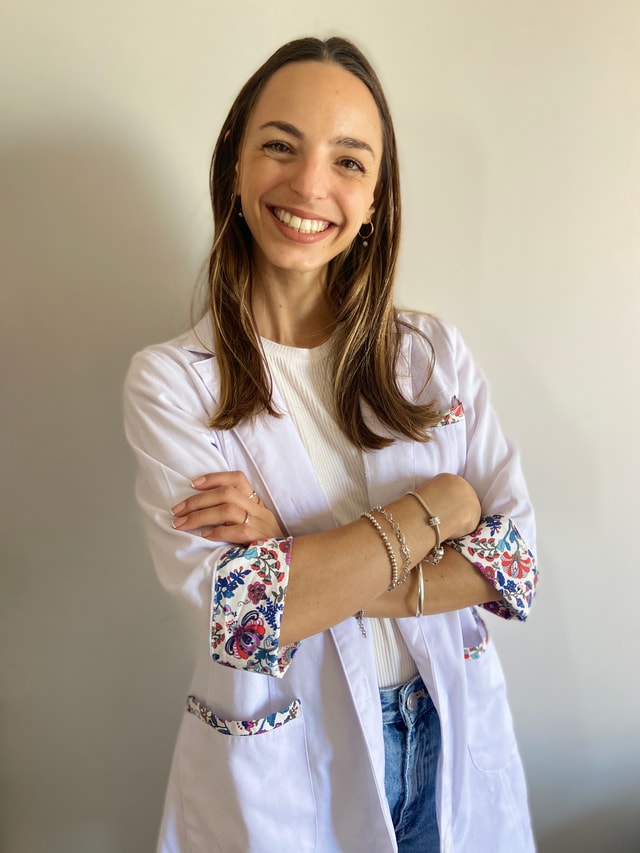 Foto de Micaela Laborde