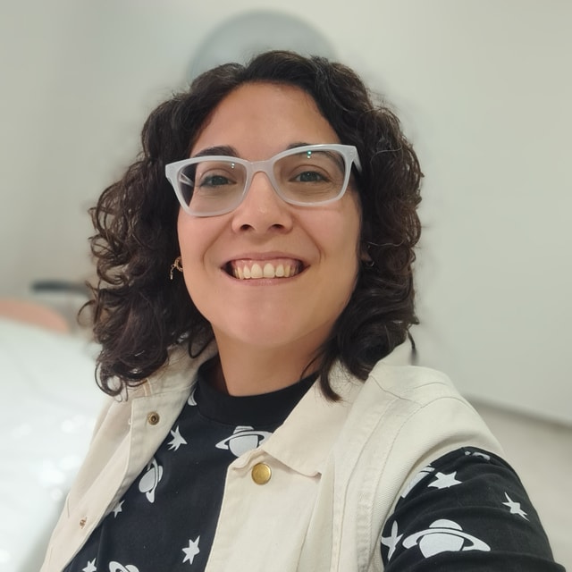 Foto de Leticia Mustapic