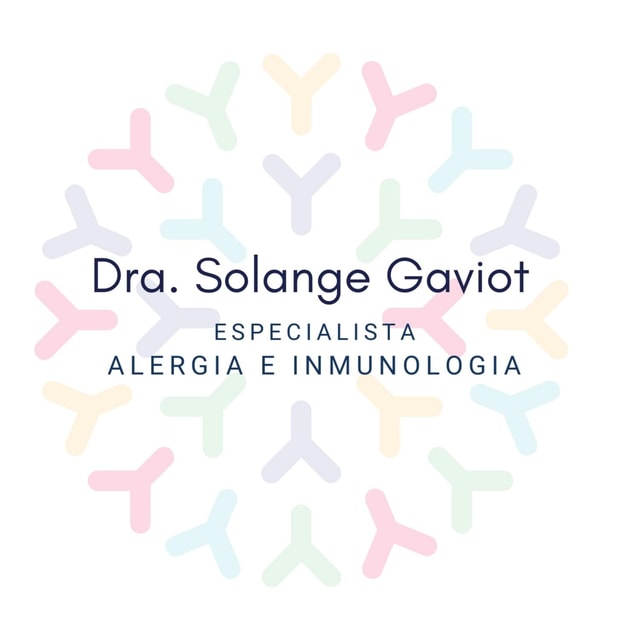 Foto de Solange Gaviot