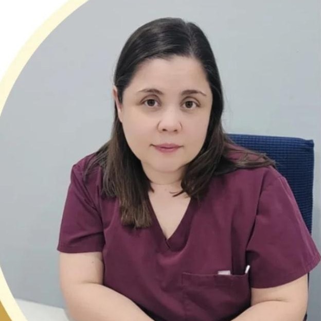 Foto de Antonia Lezcano