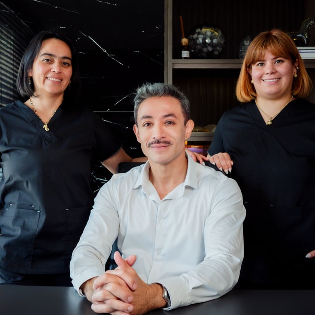Foto de Andrés Ortiz Belalcázar