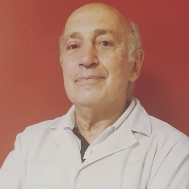 Foto de Jose Luis Panizza
