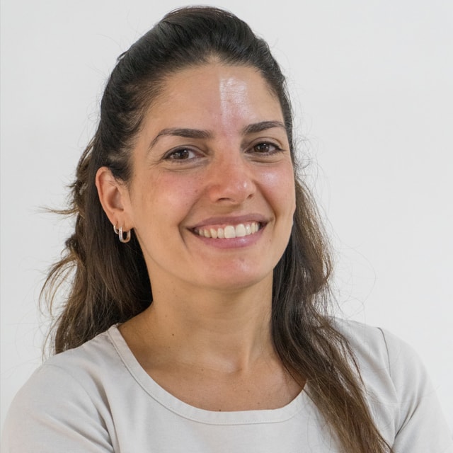 Foto de Maria Eugenia Mugavero