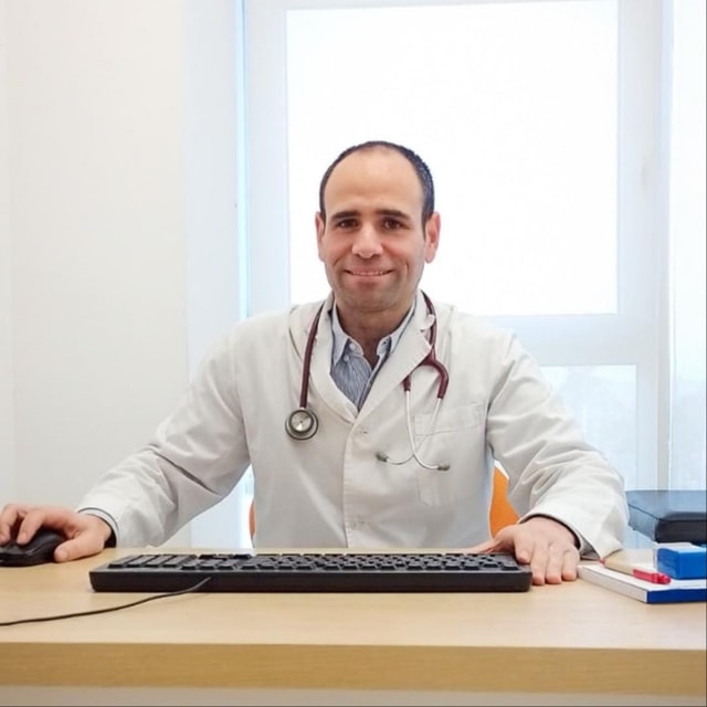 Foto de Juan Ignacio Corte