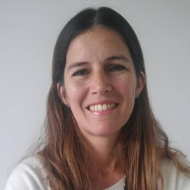Foto de Clara Perret