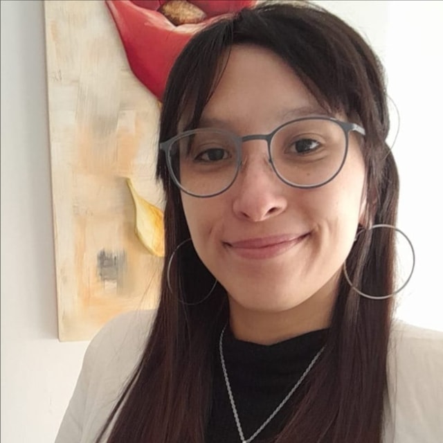 Foto de Sofía Carla  Rodríguez 