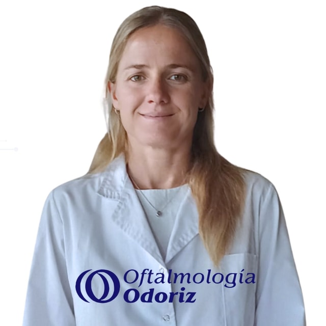 Foto de Maria Emilia Odoriz