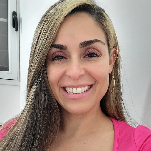 Foto de Vanesa Sapia