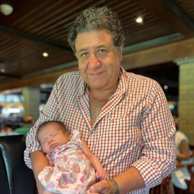 Foto de Augusto Briceño