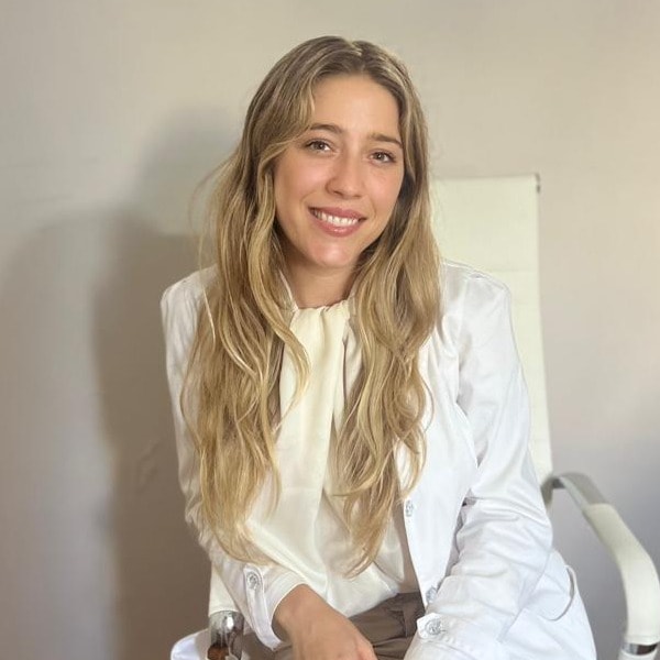 Foto de Camila Enei
