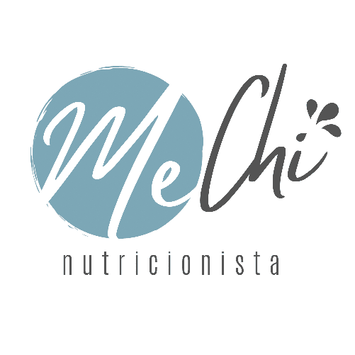 Foto de Mercedes Caracoche, Nutrición