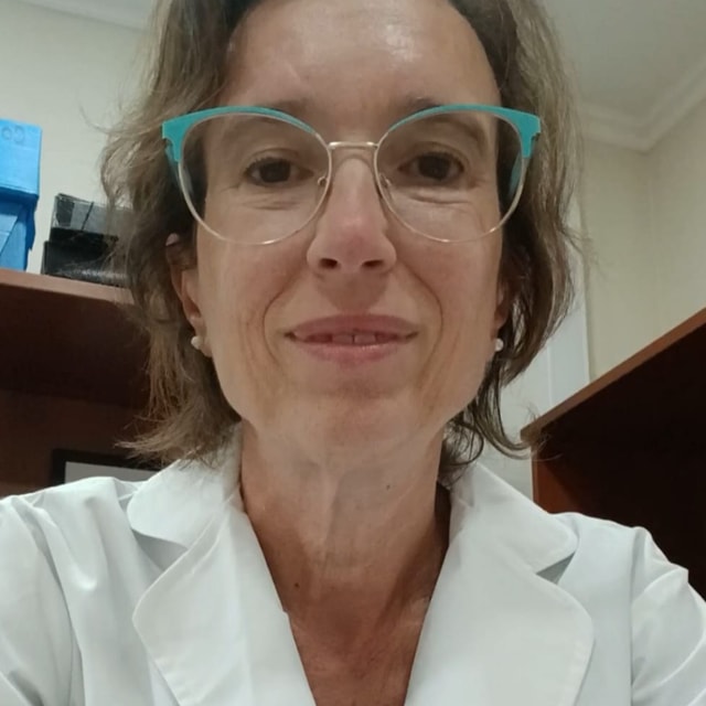 Foto de Isadora Merlo 