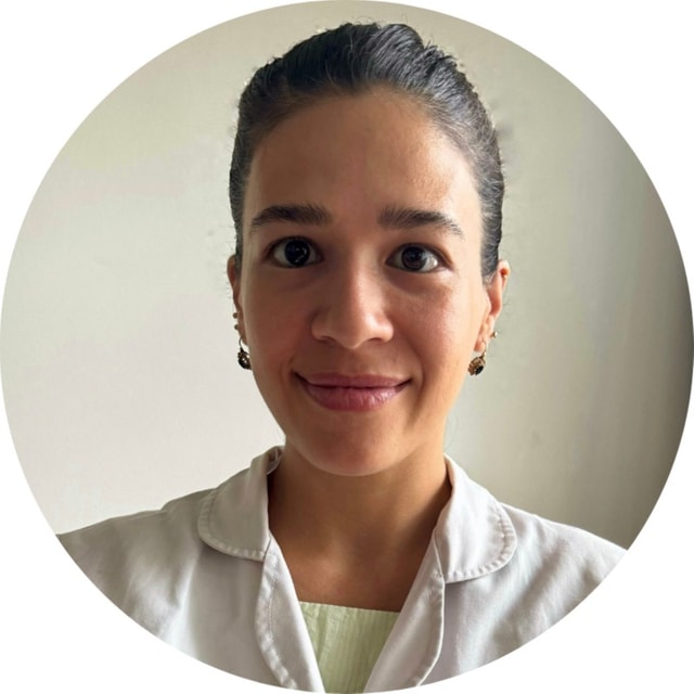 Foto de Lucila Othatz