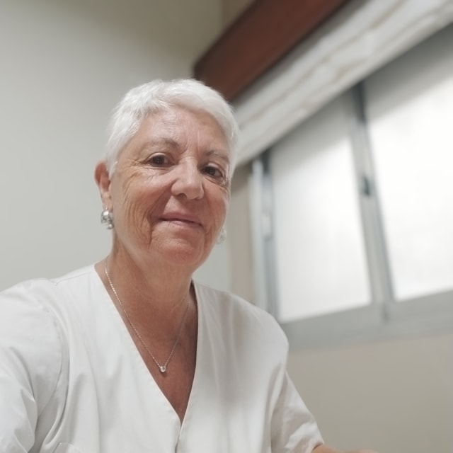 Foto de Analia Ramuno