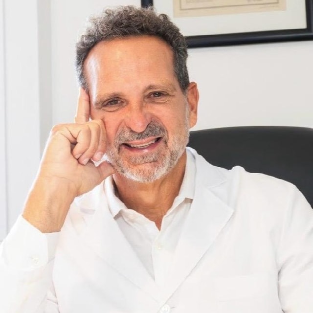 Foto de Gabriel Ricardo Bouzo