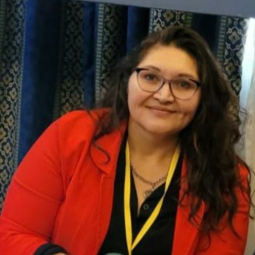 Foto de Maria Jose Asenjo