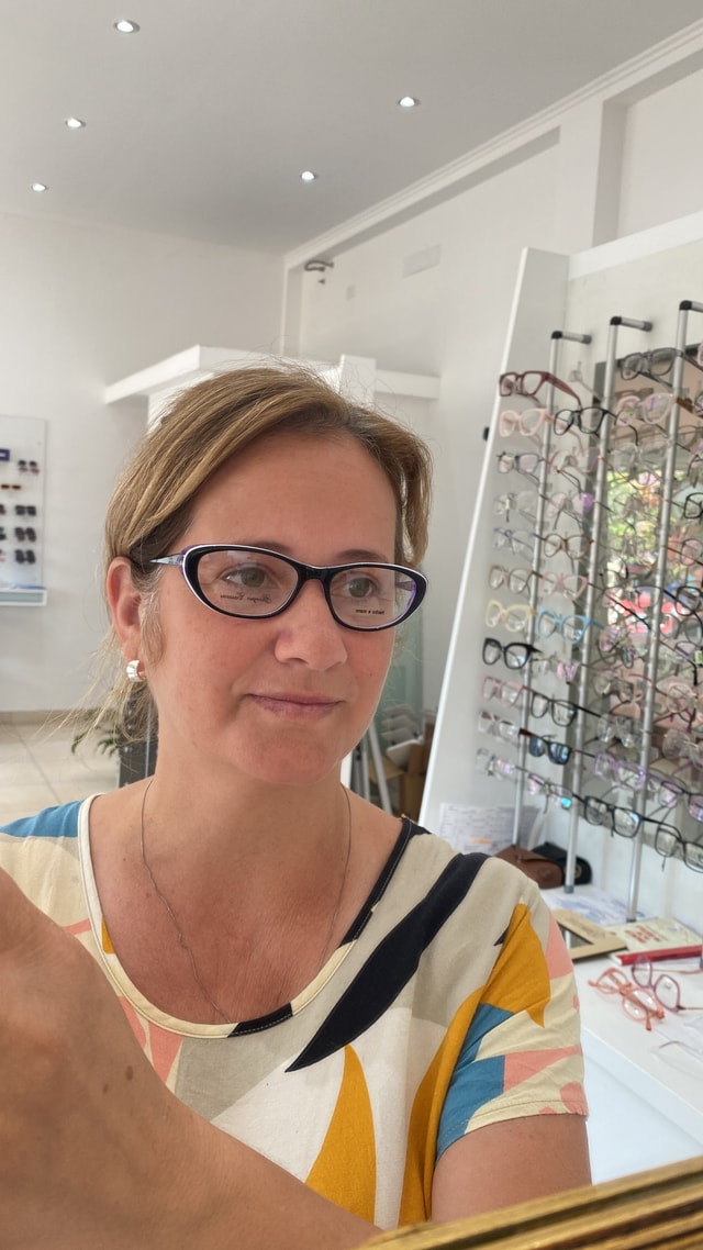 Foto de Cecilia Hernandez, Ginecología