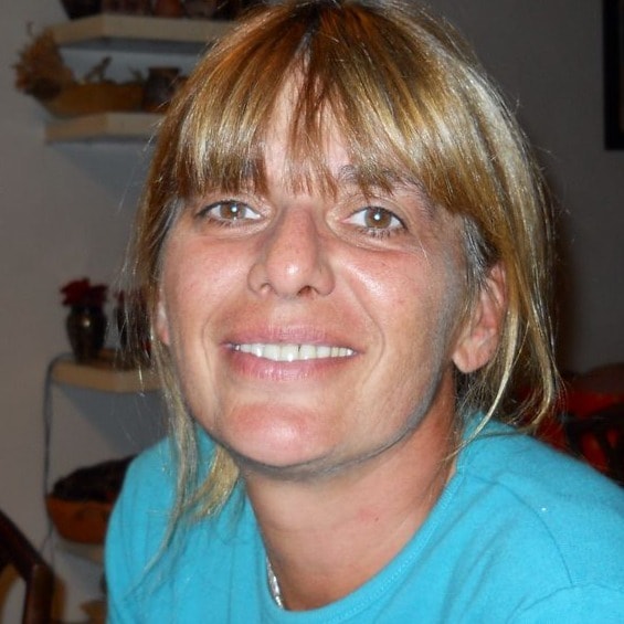 Foto de Silvia Claudia Burlando