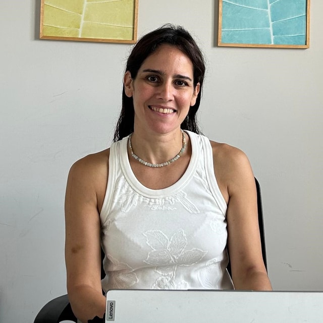 Foto de Silvana Pellice