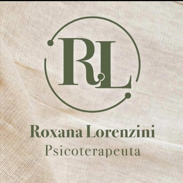 Foto de Roxana Lorenzini