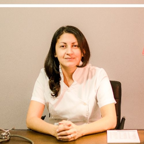 Foto de Alvarez María Beatriz