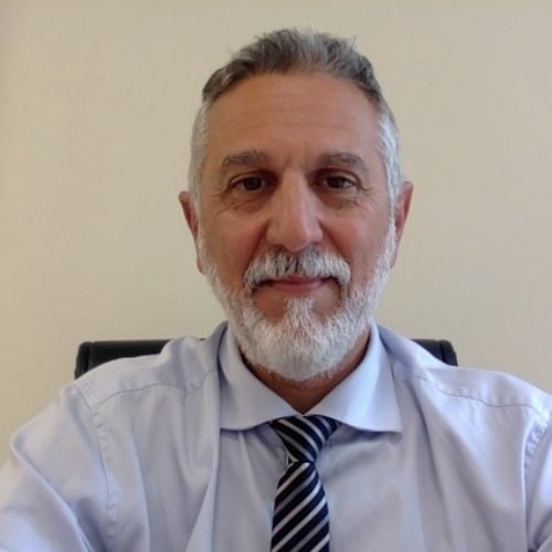 Foto de PABLO ARABARCO